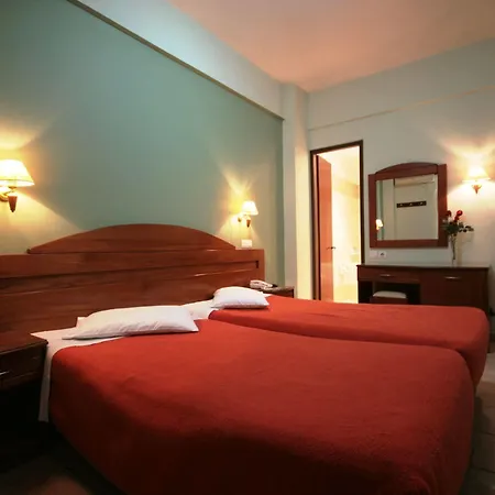 Hotel Vienna