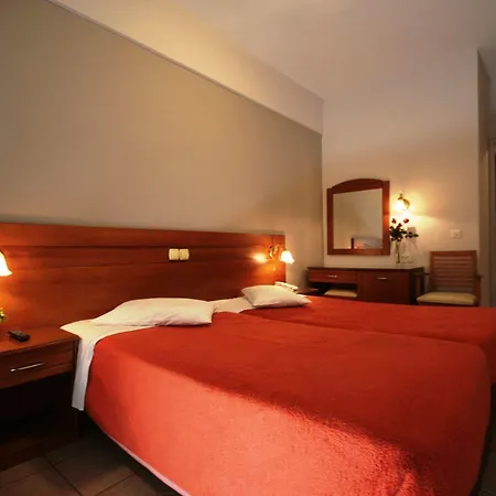 Hotel Vienna