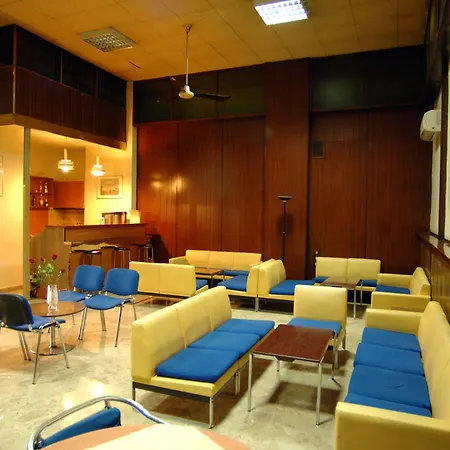 Hotel Vienna