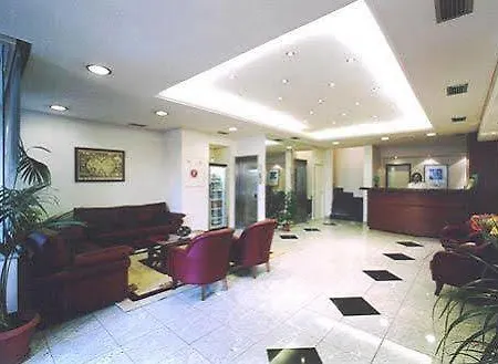 Hotel Economy 2*