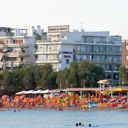 Tropical 4* Atenas