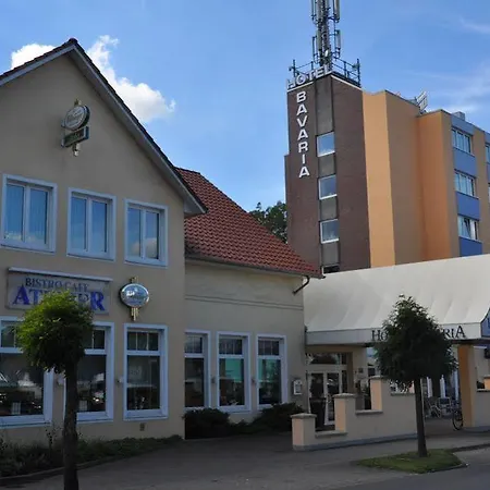 Hotel Golden 3*