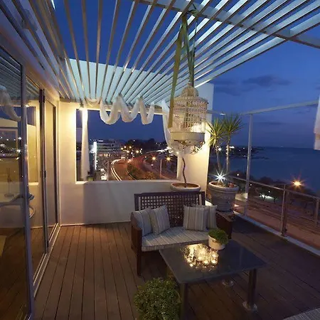 Tropical 4* Athènes