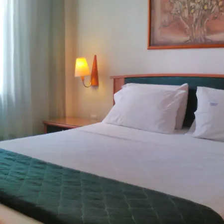 Tropical Hotel 4*