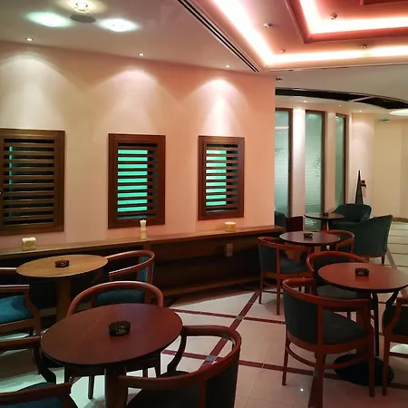 Ξενοδοχείο Centrotel