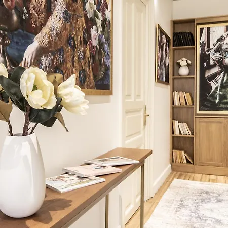 Hotel Bohemian 3*