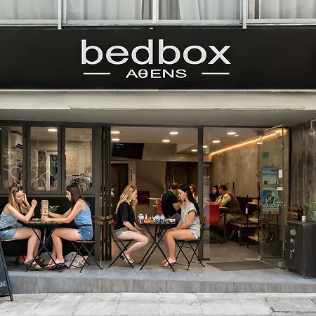 Bedbox