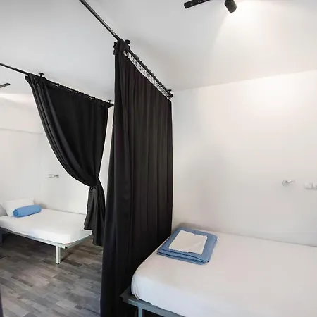 Bedbox * Athen