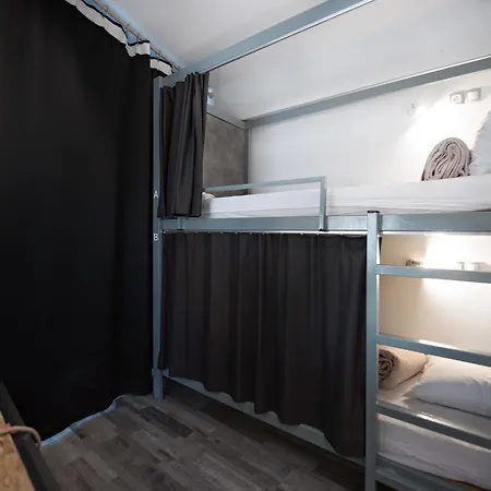 Bedbox * Athen