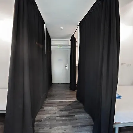 Bedbox * Athen