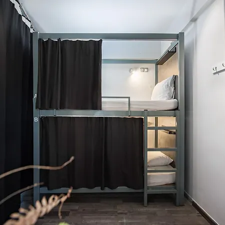 Bedbox Athen