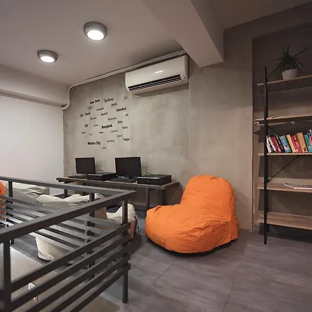 Bedbox *