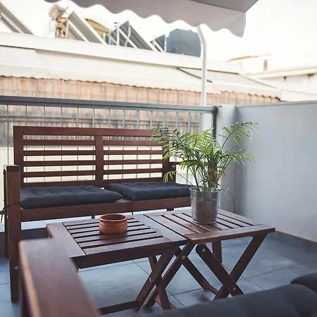 Hostel Bedbox Athen