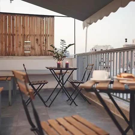 Bedbox Hostel