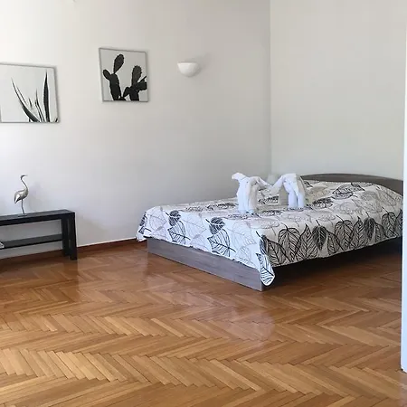 5 Apartment Athens