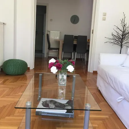 Apartment 5 *