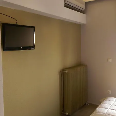 Park Hotel 2*