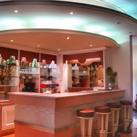 Hotel Park Athènes