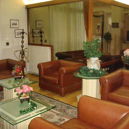 Hotel Park