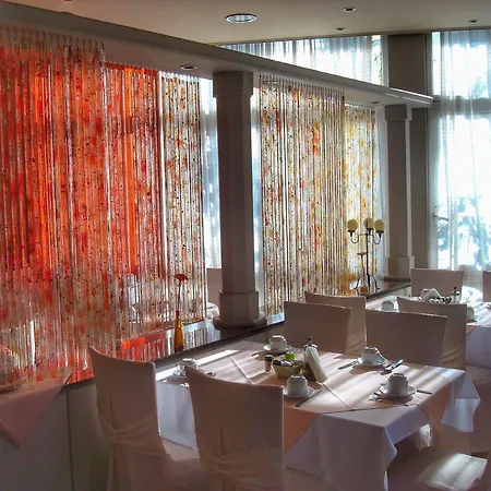 Park Hotel Ateny