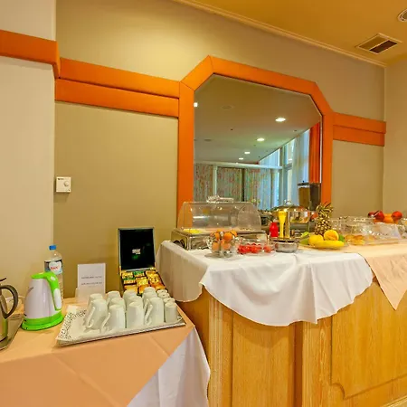 Park Hotel Ateny