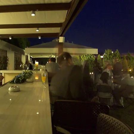 Hotel Dekelia Athen