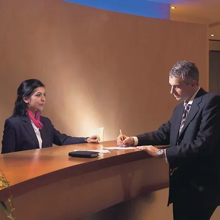 Dekelia Hotel