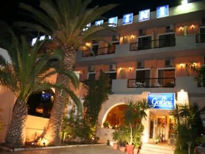 Galini Palace 3* Athens