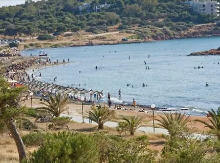 Hotel Galini Palace 3*