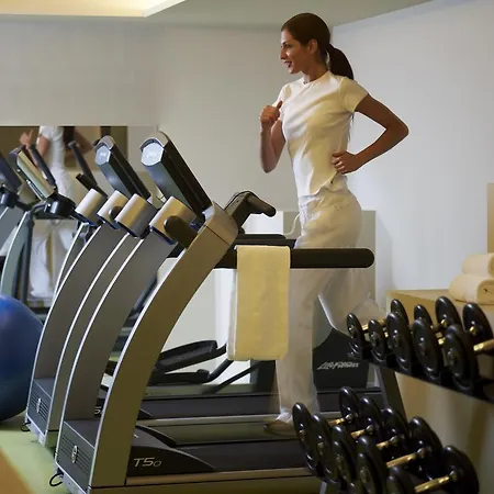 Hotel The Y
