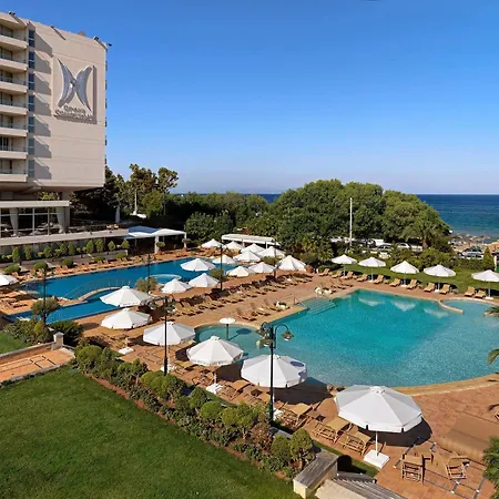 Hotel Divani Escape - Adults Only