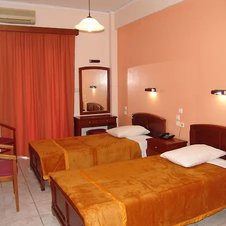 Cosmos Hotel Atenas