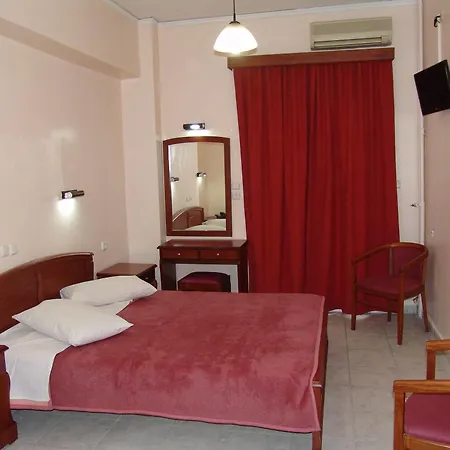 Cosmos Hotel
