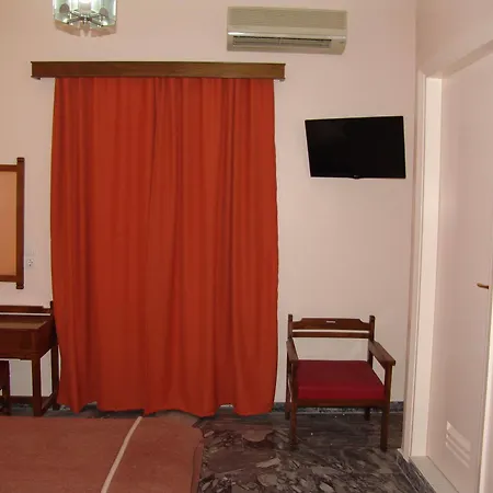 Hotel Cosmos Atenas