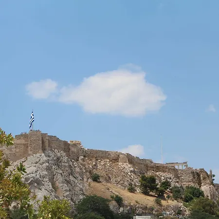 Otel Nefeli
