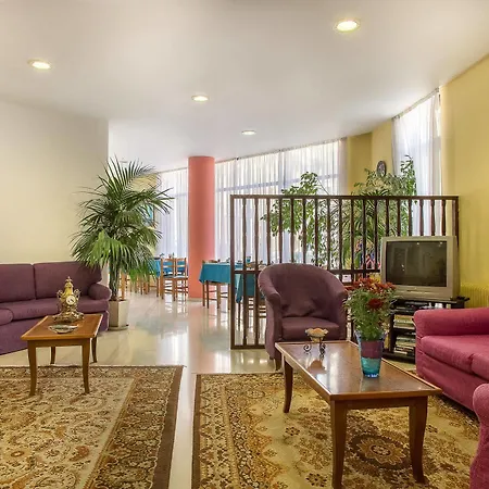 Otel Nefeli Atina