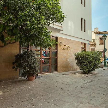 Otel Nefeli