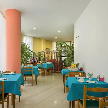 Nefeli Otel Atina