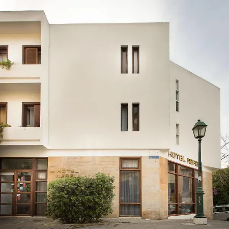 Otel Nefeli
