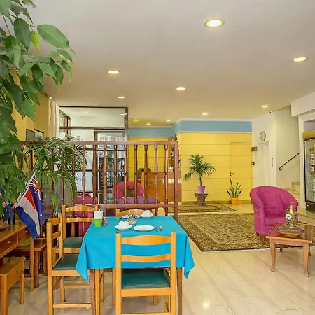 Otel Nefeli 2*