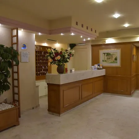 Hotel Victory 2*