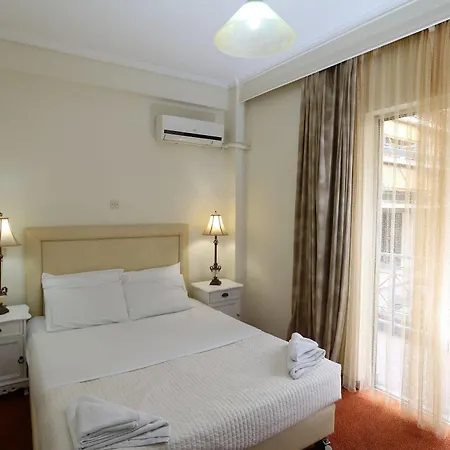 Delta Hotel 2*