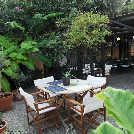 Hotel Orion Ateny