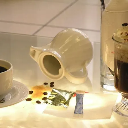 Athens City Hotel Hotel