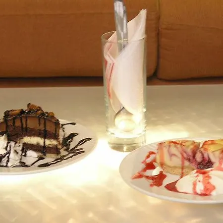 Hotel Athens City Hotel 3*