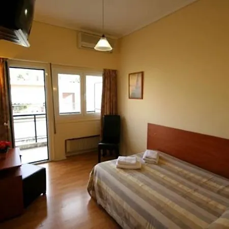 Hotel Aristoteles 3*