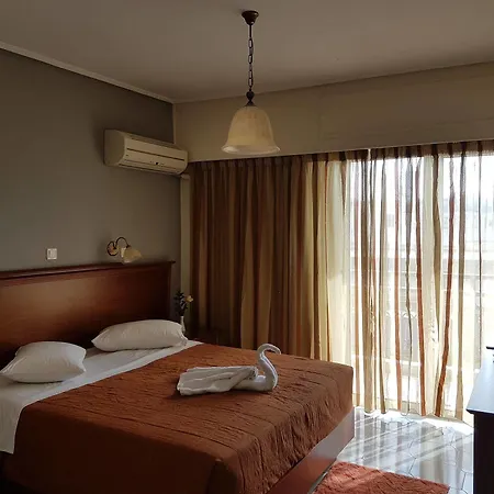 Hotel Apollo Athen