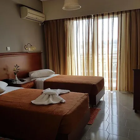 Apollo Hotel Athen