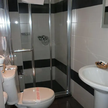 Hotel Apollo Athen