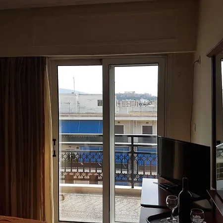 Hotel Apollo